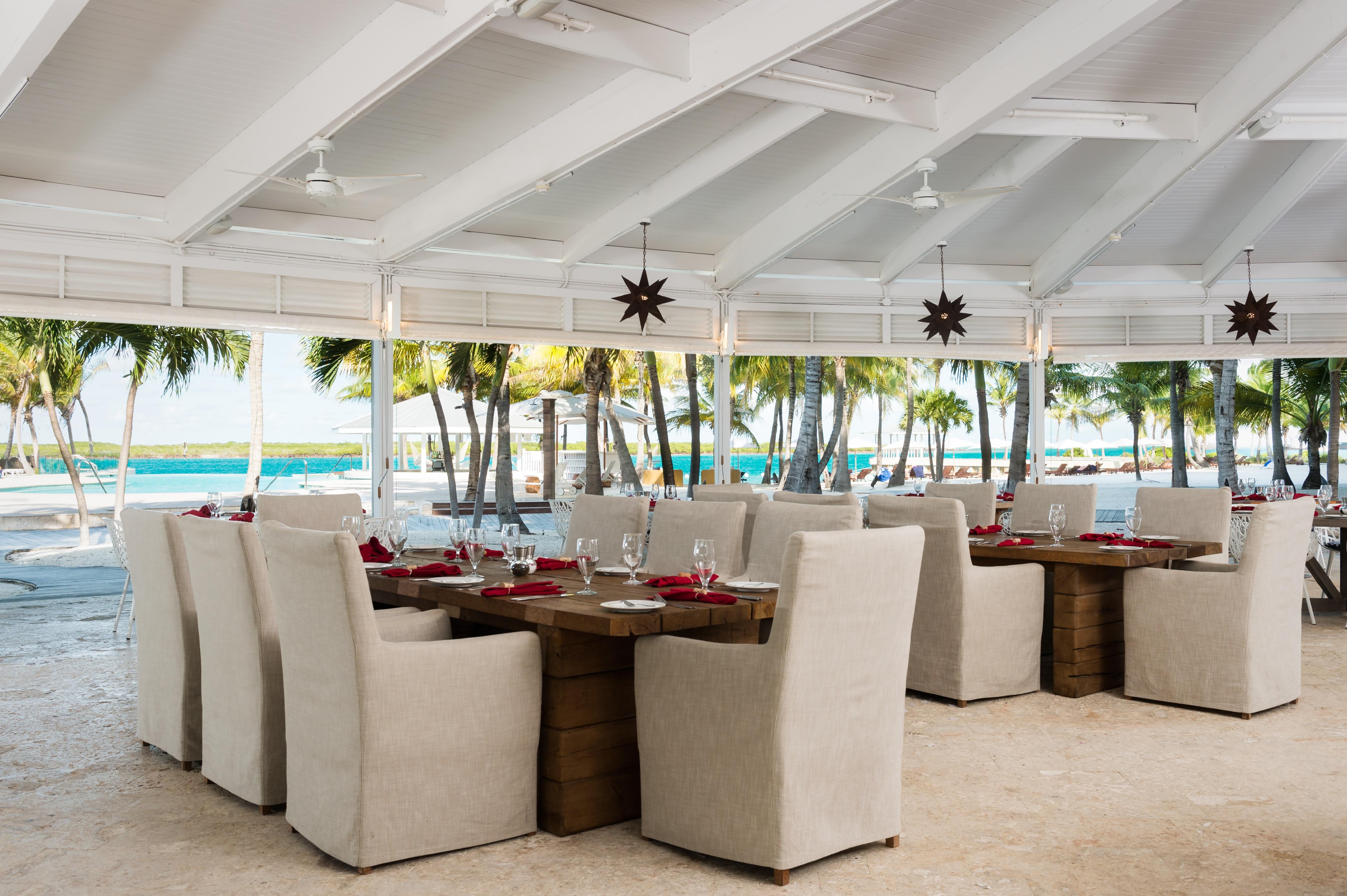 Blue Haven Resort Grace Bay Eksteriør bilde