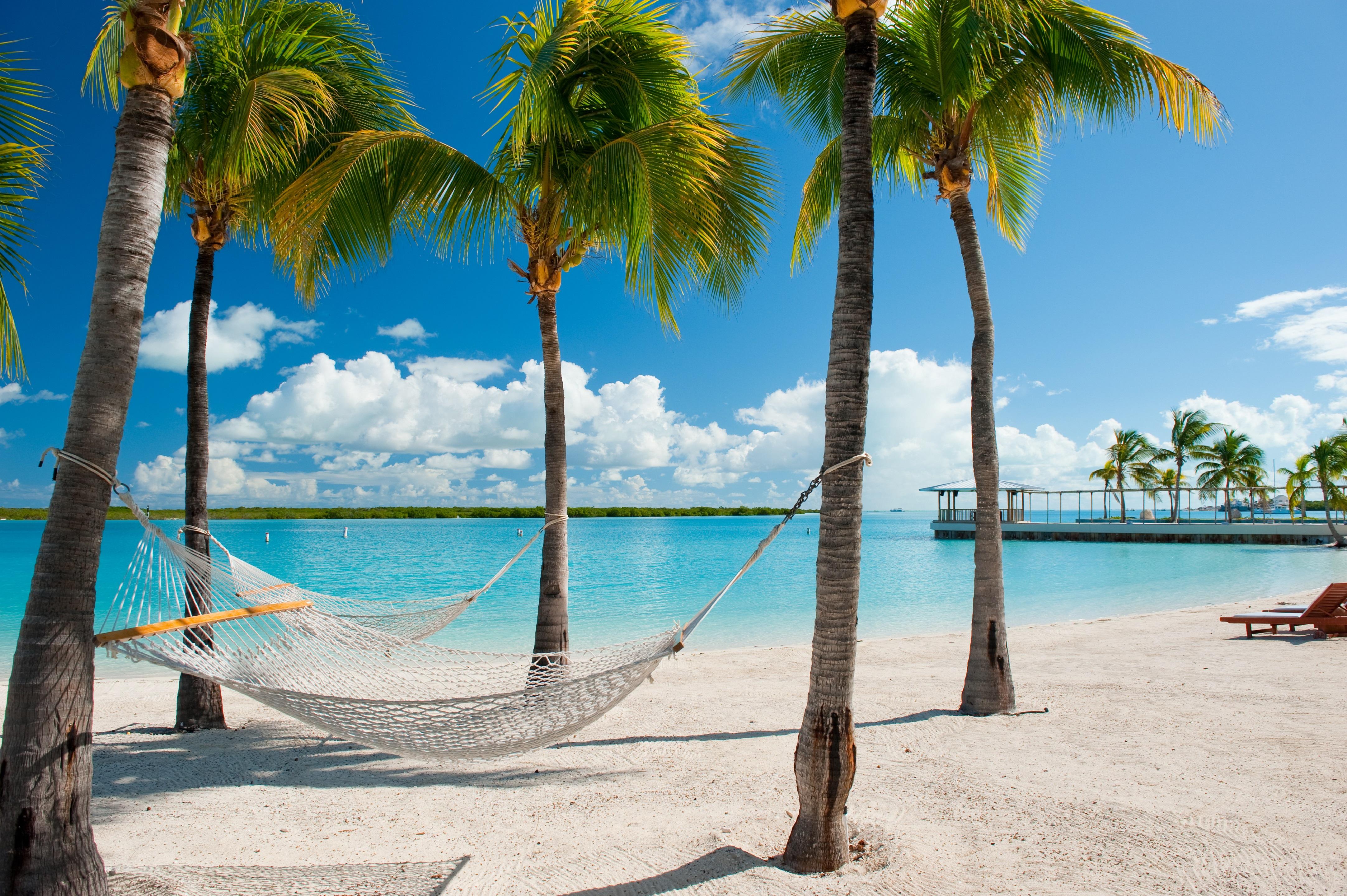 Blue Haven Resort Grace Bay Eksteriør bilde